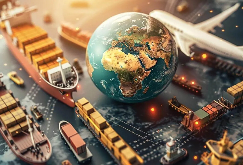 international shipping